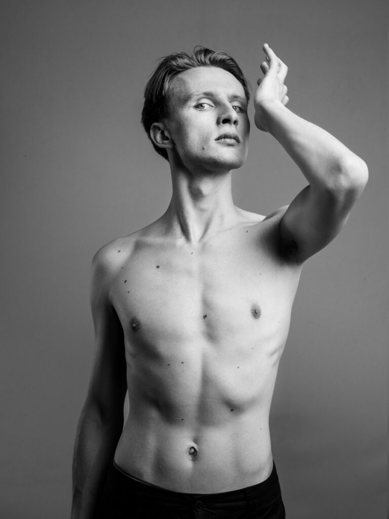 Daniel Warland