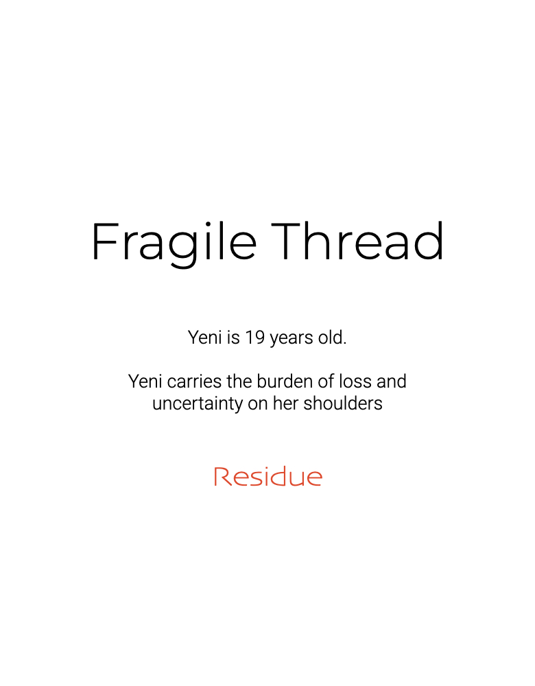 Fragile Thread